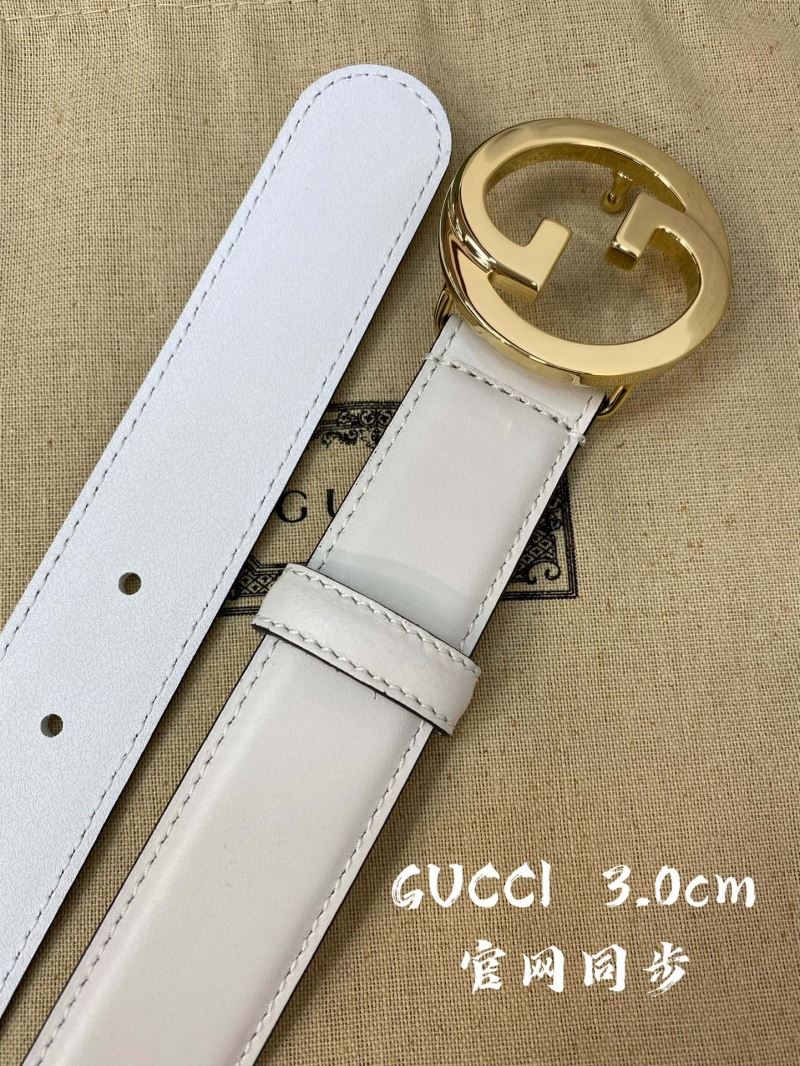 Gucci Belts